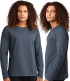 Kra26/Featherweight French Terry Long Sleeve Crewneck/DT572