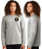 INV26/Featherweight French Terry Long Sleeve Crewneck/DT572