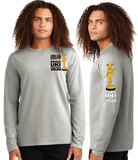 MHFEST26/Featherweight French Terry Long Sleeve Crewneck/DT572