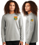 SWATDASH26/Featherweight French Terry Long Sleeve Crewneck/DT572