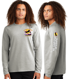 Sun26/Featherweight French Terry Long Sleeve Crewneck/DT572