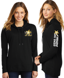 MHDASH26/Women Featherweight French Terry Hoodie/DT671