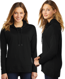 MHFEST26/Women Featherweight French Terry Hoodie/DT671