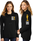 MHFEST26/Women Featherweight French Terry Hoodie/DT671