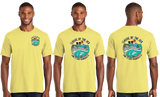 BTCLASS26/Port & Co UniSex Cotton Tee/PC450/