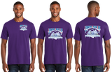 CCICE26/Port & Co UniSex Cotton Tee/PC450/