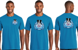 CHICE/Port & Co UniSex Cotton Tee/PC450/