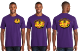 CHILI26/Port & Co UniSex Cotton Tee/PC450/