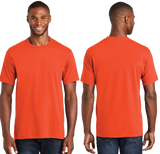 MHFEST26/Port & Co UniSex Cotton Tee/PC450/