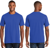 CCUL/Port & Co UniSex Cotton Tee/PC450/