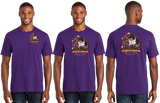 SHELTIE26/Port & Co UniSex Cotton Tee/PC450/