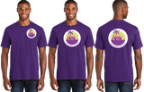 WCC26/Port & Co UniSex Cotton Tee/PC450/