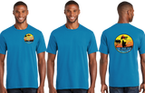 WCO26/Port & Co UniSex Cotton Tee/PC450/ (Copy)