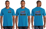 WWR27/Port & Co UniSex Cotton Tee/PC450/