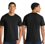 CCUL/Port & Co UniSex Cotton Tee/PC450/