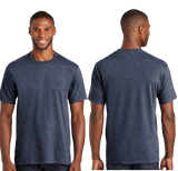 CCUL/Port & Co UniSex Cotton Tee/PC450/