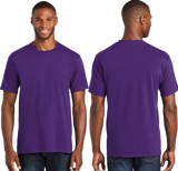 CCUL/Port & Co UniSex Cotton Tee/PC450/