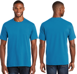 CCUL/Port & Co UniSex Cotton Tee/PC450/