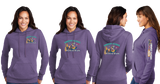 MWC26/Women Pull Over Hoodie/LPC78H
