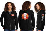 BADREG26/Featherweight French Terry Full Zip Hoodie/DT573