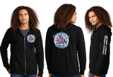 CARNI26/Featherweight French Terry Full Zip Hoodie/DT573