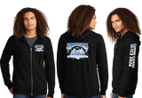 CCICE26/Featherweight French Terry Full Zip Hoodie/DT573