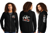 CHDASH26/Featherweight French Terry Full Zip Hoodie/DT573