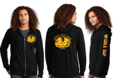 CHILI26/Featherweight French Terry Full Zip Hoodie/DT573