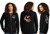 DAIRY26/Featherweight French Terry Full Zip Hoodie/DT573