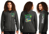 FIVE26/Featherweight French Terry Full Zip Hoodie/DT573