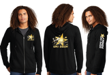 MHDASH26/Featherweight French Terry Full Zip Hoodie/DT573