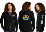 NAC26/Featherweight French Terry Full Zip Hoodie/DT573
