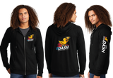 PPDASH26/Featherweight French Terry Full Zip Hoodie/DT573