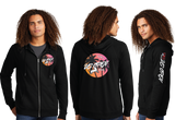 USO26/Featherweight French Terry Full Zip Hoodie/DT573