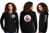 WCC26/Featherweight French Terry Full Zip Hoodie/DT573