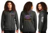 WWR27/Featherweight French Terry Full Zip Hoodie/DT573