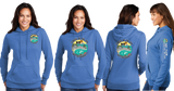 BTCLASS26/Women Pull Over Hoodie/LPC78H