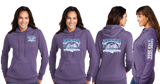 CCICE26/Women Pull Over Hoodie/LPC78H