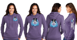 CHICE/Women Pull Over Hoodie/LPC78H