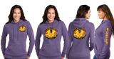 CHILI26/Women Pull Over Hoodie/LPC78H