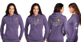 GAME26/Women Pull Over Hoodie/LPC78H