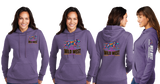 WWR27/Women Pull Over Hoodie/LPC78H