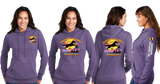 Sun26/Women Pull Over Hoodie/LPC78H