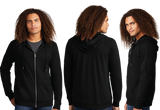 CCUL/Featherweight French Terry Full Zip Hoodie/DT573