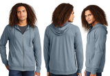 CCUL/Featherweight French Terry Full Zip Hoodie/DT573