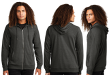 CCUL/Featherweight French Terry Full Zip Hoodie/DT573