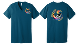 DAIRY26/BELLA CANVAS  Unisex Jersey Short Sleeve V Neck Tee/BC3005