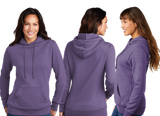 MHFEST26/Women Pull Over Hoodie/LPC78H