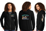 MWC26/Featherweight French Terry Full Zip Hoodie/DT573
