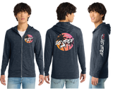 USO26/District Medal Full Zip Hoodie/DT565